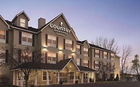 Country Inn & Suites By Radisson, Forest Lake, Mn